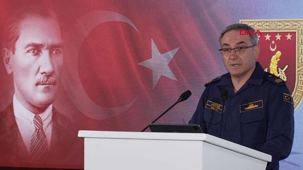 MSB: Son bir hafta içerisinde 4 PKK’lı terörist daha teslim oldu