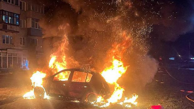 Rusya'dan Ukrayna'ya füze saldırısı: 2 ölü, 34 yaralı