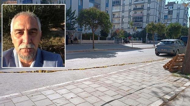 Emekli astsubay, tartıştığı kardeşini tabancayla öldürdü