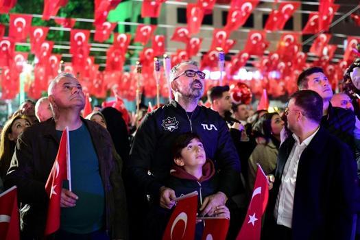 Kestel Belediyesi’nden Cumhuriyet’in 103’üncü yılına özel etkinlikler