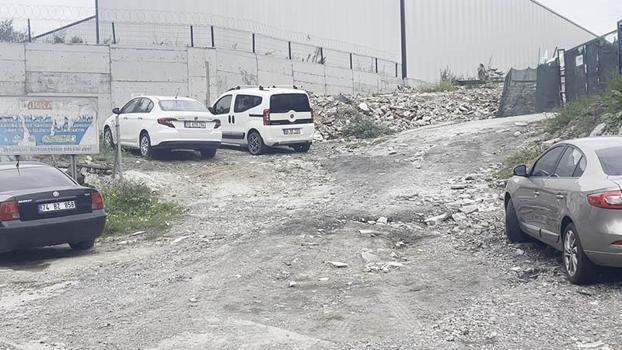 Büyükçekmece’de 1 kişinin öldüğü saldırının şüphelisi Bağcılar’da otomobilde ölü bulundu