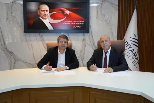 Adıyaman Belediyesinden kent hafızasını yaşatacak işbirliği