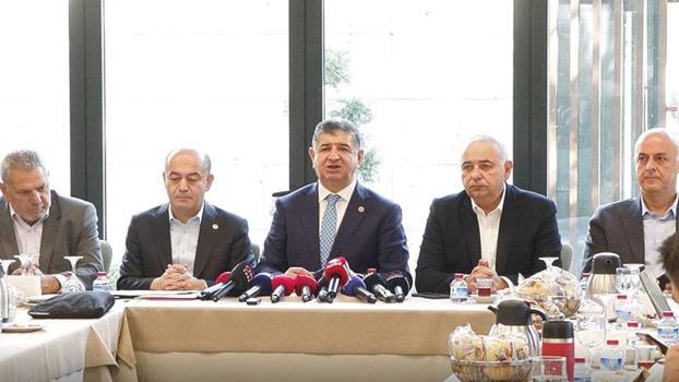 Yeni Partili Karabat: Milletvekillerinden alınan aidatlar grup kararıyla iade edilmiştir