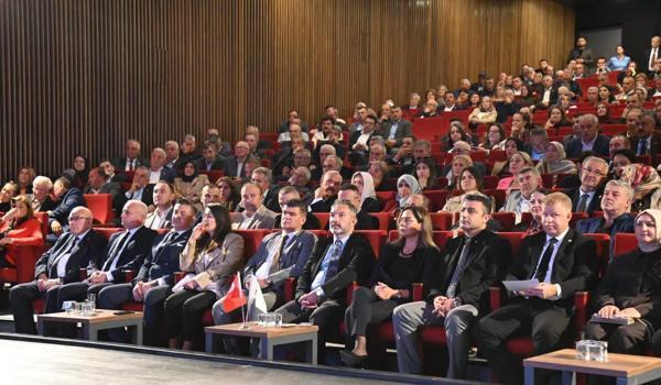 Başkan Yüceer: Ortak akıl ve dayanışmayla Tekirdağ’ımızın gücüne güç katacağız