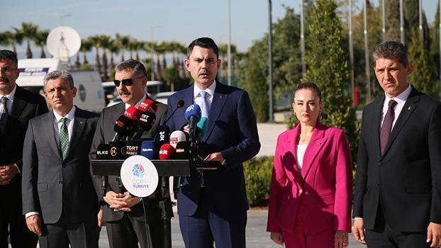 COP31'e 85 lider katılacağını bildirdi