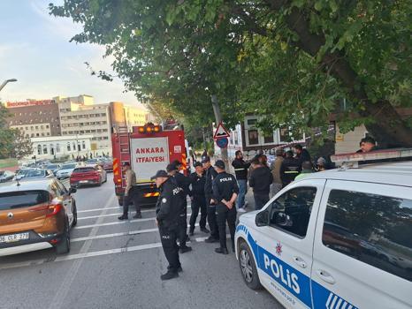 Trafoya giren zihinsel engelli akıma kapılarak öldü