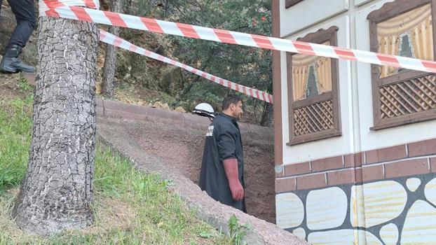 Trafoya giren zihinsel engelli akıma kapılarak öldü