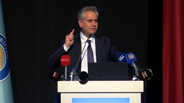 AK Parti'li Yalçın: Barış ve huzur olduğunda en fazla Diyarbakır kazanıyor