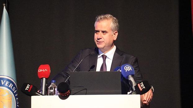 AK Parti'li Yalçın: Barış ve huzur olduğunda en fazla Diyarbakır kazanıyor