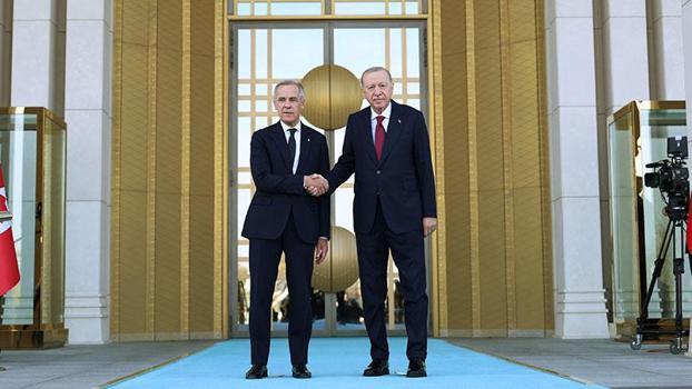 Bakan Bayraktar: Kanada ile enerji alanında ortak bildiri imzaladık