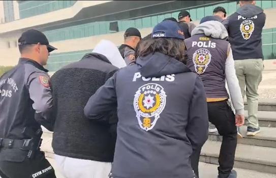 Bolu merkezli yasa dışı bahis operasyonunda 4 tutuklama