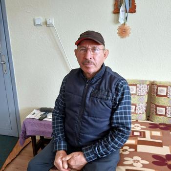 Mekke’de oğlunun mezarını ziyaret ederken fenalaşıp öldü
