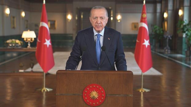 Cumhurbaşkanı Erdoğan, 9’uncu İstanbul Arabuluculuk Konferansı'na video mesaj gönderdi