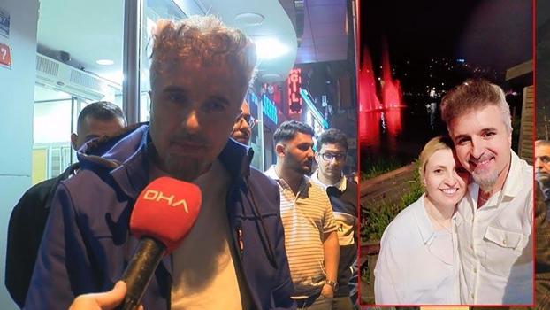 Zeytinburnu'nda yağ aldırma ameliyatında öldü; eşi yanlış müdahale iddiasıyla şikayetçi oldu