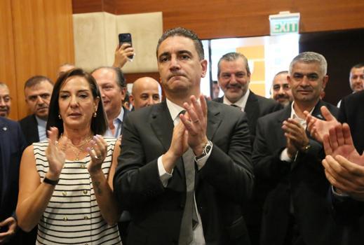 ATSO'da Berkay Bahar dönemi