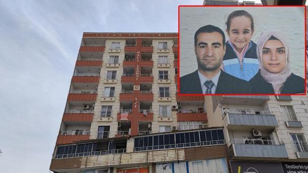 Aynı aileden 3 kişinin öldürülmesine ilişkin davada, olay öncesine ait görüntü dosyaya girdi