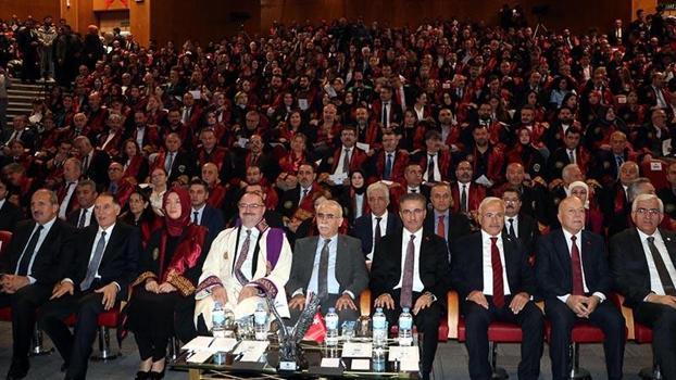 Özkaya: Anayasa Mahkemesi olarak yapay zekadan yararlanmak için çalışmalar yürütüyoruz