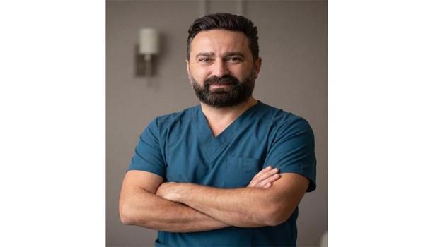 Dr. Hüseyin Aşcı: Ağız ve diş sağlığı genel sağlığın aynasıdır