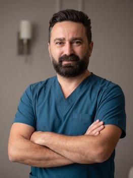 Dr. Hüseyin Aşcı: Ağız ve diş sağlığı genel sağlığın aynasıdır