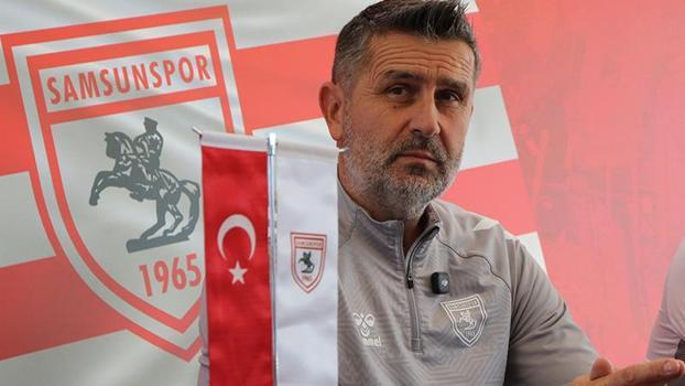 Bjelica: Gelecekte çok daha güzel başarılara imza atacağız