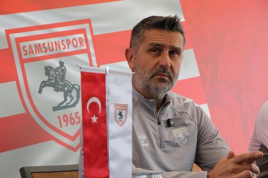 Bjelica: Gelecekte çok daha güzel başarılara imza atacağız