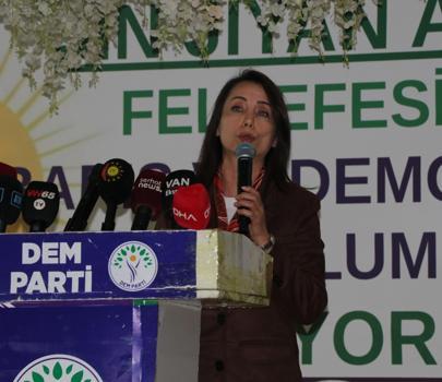 Tülay Hatimoğulları: Çerçeve yasanın hayata geçirilmesi çok önemli