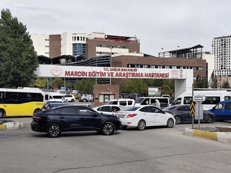 Mardin’de havuzdan çıktıktan sonra fenalaşan zihinsel engelli kadın öldü