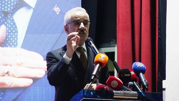 Bakan Uraloğlu: Cumhurbaşkanımız, ülkemizi güven adası haline getirdi