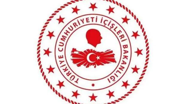 İçişleri Bakanlığı: Adana İli Çukurova Belediye Başkanı Emrah Kozay görevden uzaklaştırıldı