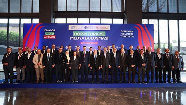 Bakan Kurum: Arıtma tesisinizi yapmadığınız yerde kültür merkezinin ihtiyaç olduğunu düşünmüyorum