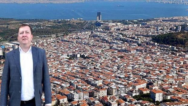 Prof. Dr. Kılıç: Zemine uygun yapılar yapmamız gerekiyor