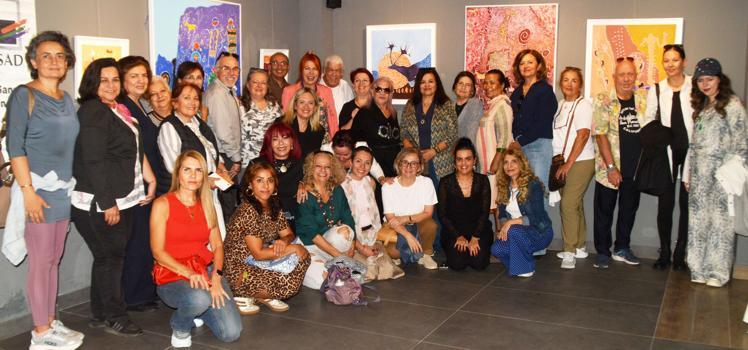 Tarihsel figürler sanata yansıdı