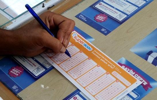 Büyük ikramiye 740 milyon TL’yi aştı; Adana’da Süper Loto heyecanı arttı
