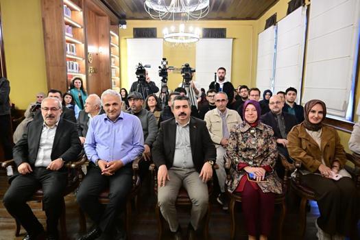 Bursa Düşünce Okulu 2'nci kez kapılarını açtı