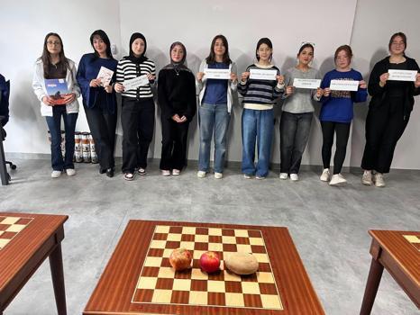 Niğde Halk Eğitimi Merkezi’nde yazarlık kursu