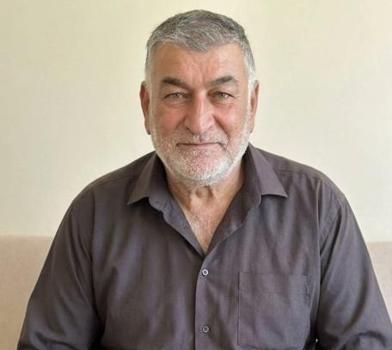 Ceviz toplamak için çıktığı ağaçtan düşüp öldü