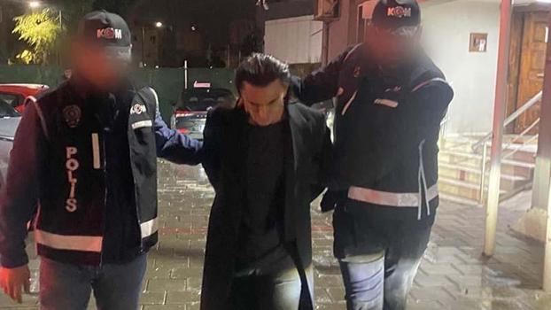 Necati Arabacı’ya 15,5 yıl hapis cezası