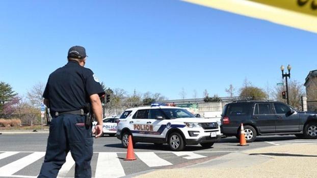 ABD’de silahlı saldırı: 12 yaralı