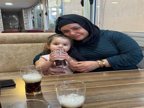 Anne ile kızının ölümüne neden olan sürücü tutuklandı