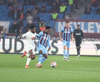 Trabzonspor ile Çaykur Rizespor 49’uncu randevuda