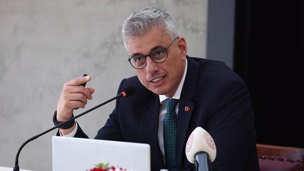 Bakan Memişoğlu: Türkiye'de sigaraya başlama yaş ortalaması 17