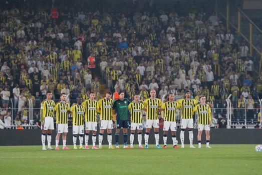 Fenerbahçe deplasmanda Galatasaray'a konuk olacak