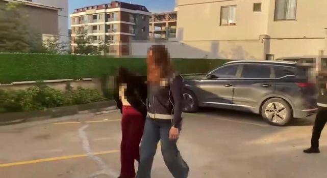 Yasa dışı 'üreme hücresi ticareti' soruşturmasında yeni detaylar ortaya çıktı