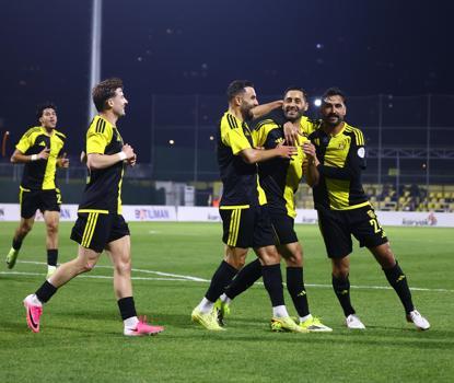 Aliağa FK 5'te 5'le zirvede