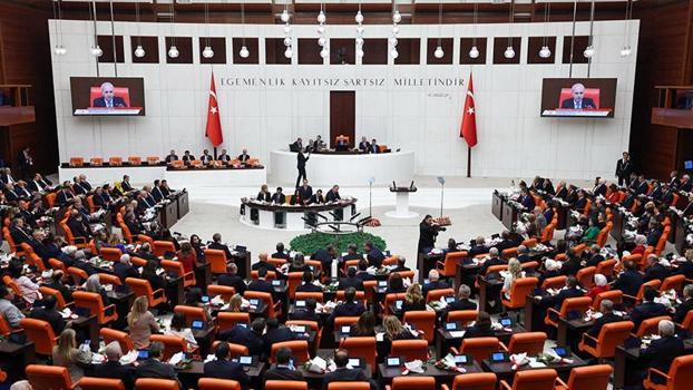 TBMM'de bu hafta bütçe görüşmelerine devam edilecek