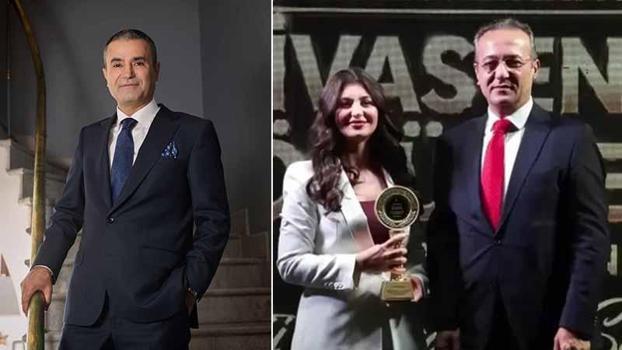 Demirören Medya'ya ödül yağdı