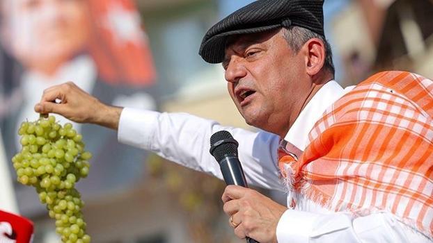 Özgür Özel: Yeni Parti karanlığa inat yakılmış bir mumdur