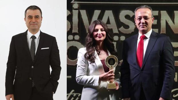 Demirören Medya'ya ödül yağdı