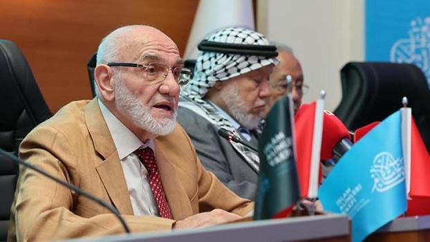 'Aile ve Neslin Korunması Sempozyumu'nun sonuç bildirgesi açıklandı