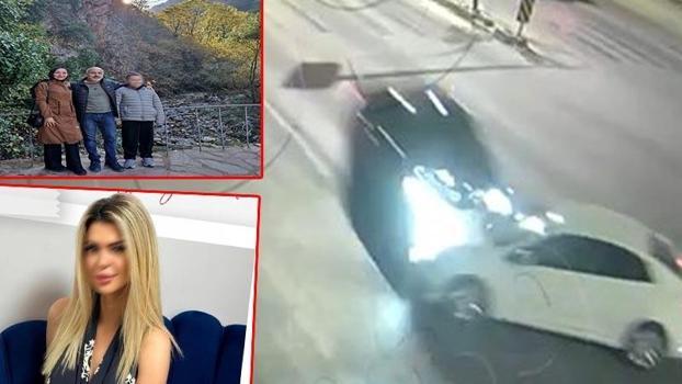 Babasının ölümüne neden olan alkollü sürücüye, ‘Gülçin abla, ben babasız ne yapacağım’ diye sordu